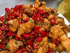 -小四川餐厅(纪庄子北道店)