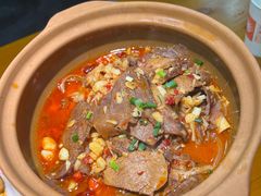 -陈家婆的菜·口味湘菜(梅溪湖店)