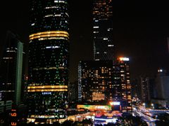 -Mercato莫卡多露台餐厅与酒吧(K11店)