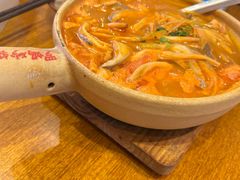 -罗妈砂锅(江苏南京江宁万达店)