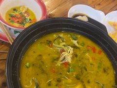 -冶建镜子·老南昌大排档·江西虾王(总店)