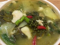 -鱼你在一起(南开天佑城店)