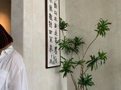 干拌猪杂老友粉-漆黑觉米粉(三里屯店)