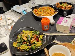 -刘成杰锦州烧烤(南河路店)