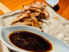 南蛮鸡肉-醉虎传(南锣鼓巷店)