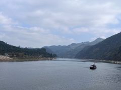 -新安江山水画廊风景区