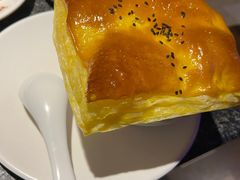 -德得轩烤涮一体自助餐厅(王府井店)