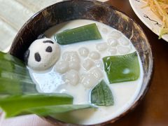-岛风·台食小馆 ISLAND BISTRO(烟台山店)