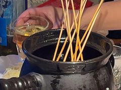 -可口香·非遗老号烧烤(南岗直营店)