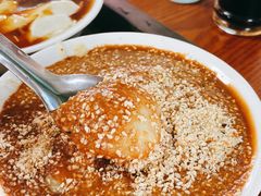 -全顺斋餐厅(育芳园店)