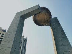 -青澳湾北回归线广场