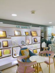 -久匠·纹眉半永久野生眉