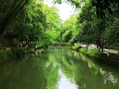 -桂林灵渠景区