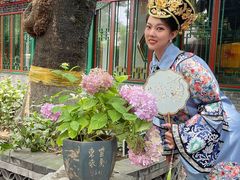 -白家大院·王府宫廷菜(苏州街店)