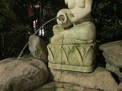 -余姚阳明温泉山庄