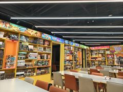 -猎人桌游吧(合生汇店)