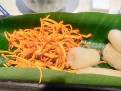 -木王宴语·野生鲜菌火锅(玉河店)