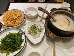 -火齐潮汕砂锅粥(五道口店)