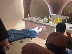 -LJOY丽锦造型·烫发染发