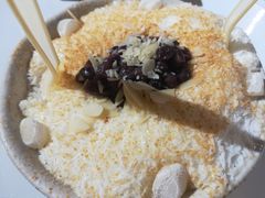 -牛牛章鱼水煎肉(益阳万达店)