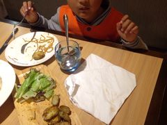 -百特喜·意大利餐厅(八佰伴镇江店)