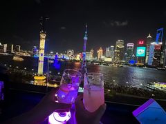 -外滩8号 whisky bar(金延大厦店)