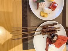 -新洪记·丽久饭店(铁西店)