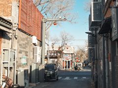 -CENCHI 汵奇咖啡(东四店)