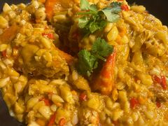 -串小白烧烤(金沙洲店)