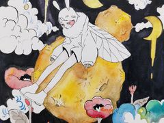 -鼎画艺术机构(贵都店)