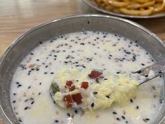 -白翔甜食店