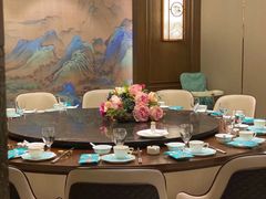 包厢-童福兴·南京菜(老门东店)