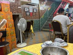 -海鲜街菜馆(海珠南路店)