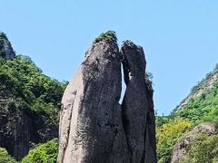-雁荡山风景名胜区