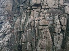 -崂山巨峰游览区