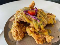 -艾薯夫妇Aysh(福田星河COCOPark店)