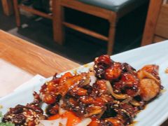 -状元阁烧烤(新华路总店)