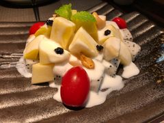水果沙拉-山葵家·创意料理(临平银泰城店)