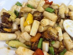-绿雅居原生态农庄(小涌店)
