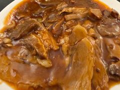 -清真宏玉祥黄门脸餐厅(华荫东里店)