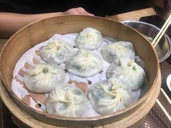 -鑫旺旺汤包(总店)