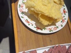 -北京老门框爆肚涮肉馆(凤城六路店)