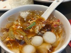 -茅庐毛血旺(临沂泰盛广场店)