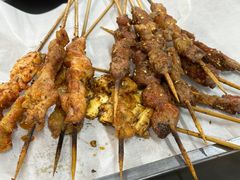 -老黑板筋(顺义总店)
