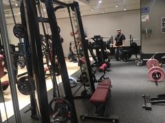 -FLARE STAR FITNESS(复地活力城店)