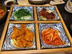 -古田居·特色寿司料理(星之岛旗舰店)