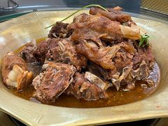 羊羯子-芦月轩羊蝎子(太平桥店)