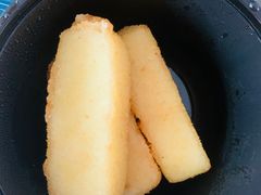 -饭豐町和风精致便当(陆家嘴店)