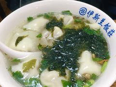 -老街粘食店(宜昌路店)