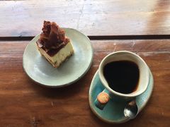 -RUMORS COFFEE ROASTERY鲁马滋咖啡(湖南路店)